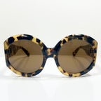 FRANCOIS PINTON JACKY2 H228 Sunglasses Frames in Tortoise -  Authentic New