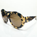 FRANCOIS PINTON JACKY2 H228 Sunglasses Frames in Tortoise -  Authentic New