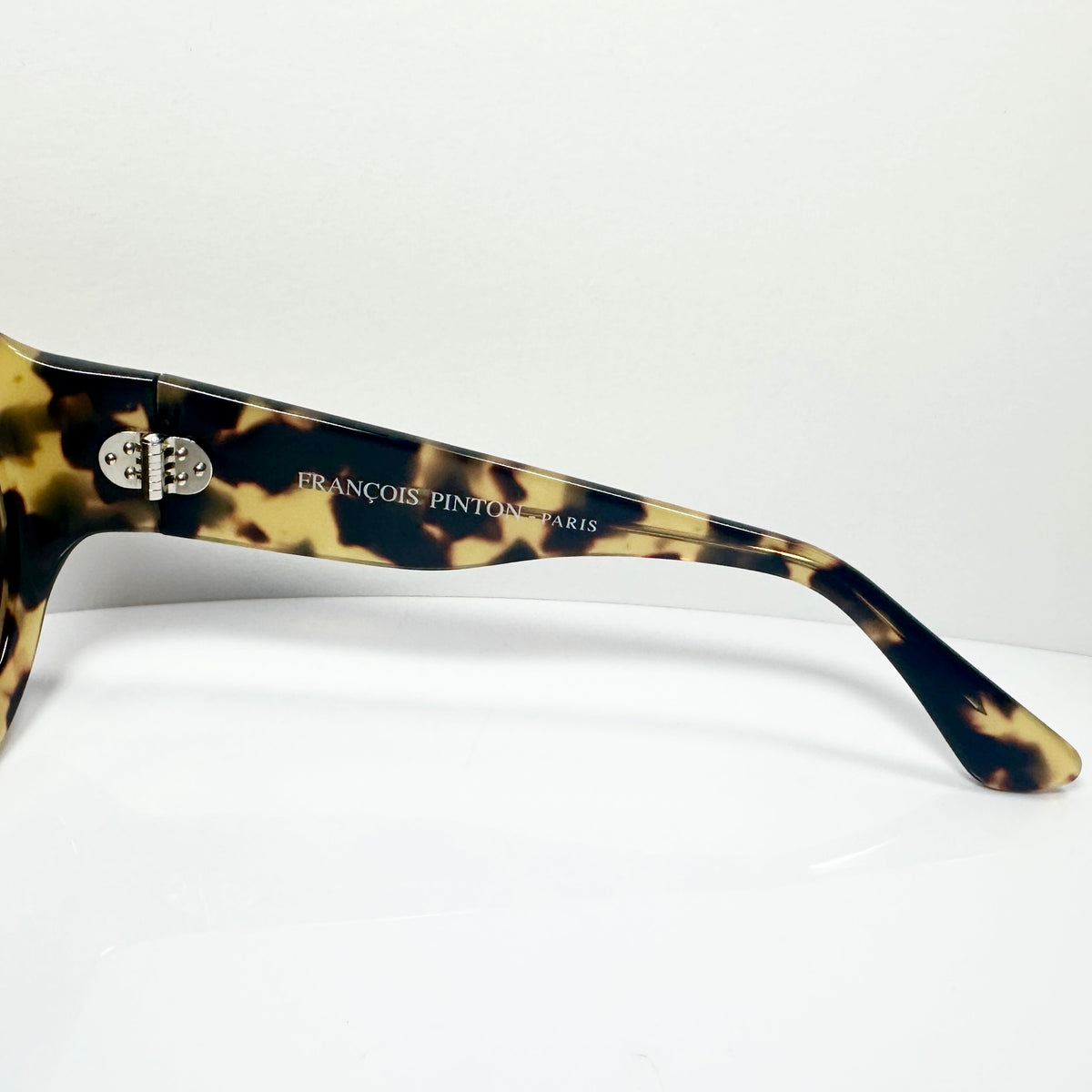 FRANCOIS PINTON JACKY2 H228 Sunglasses Frames in Tortoise -  Authentic New