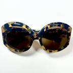 FRANCOIS PINTON JACKY2 H228 Sunglasses Frames in Tortoise -  Authentic New