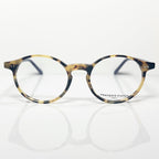 FRANCOIS PINTON TRAVEL31 ZB Unisex Eyeglasses Frames in Tortoise - Authentic New