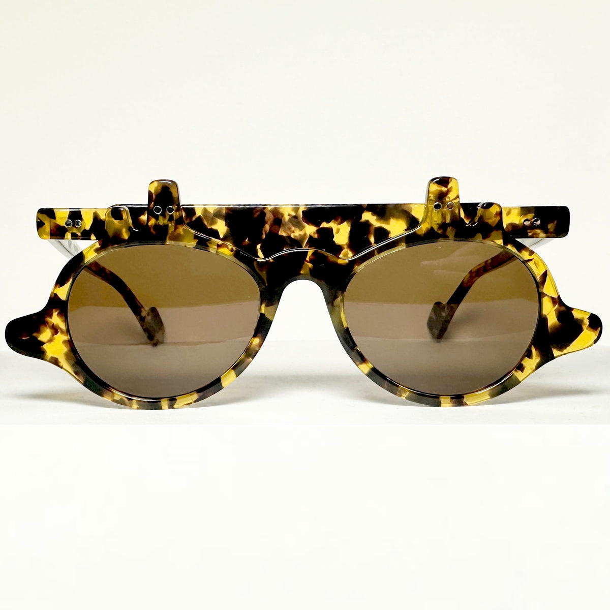 JF Rey JF1339 9292 Men's Sunglasses Frames in Tortoise - Authentic New
