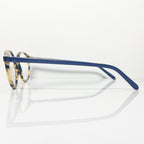 FRANCOIS PINTON TRAVEL31 ZB Unisex Eyeglasses Frames in Tortoise - Authentic New