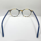 FRANCOIS PINTON TRAVEL31 ZB Unisex Eyeglasses Frames in Tortoise - Authentic New