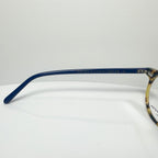 FRANCOIS PINTON TRAVEL31 ZB Unisex Eyeglasses Frames in Tortoise - Authentic New