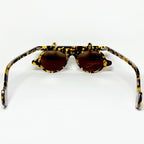 JF Rey JF1339 9292 Men's Sunglasses Frames in Tortoise - Authentic New