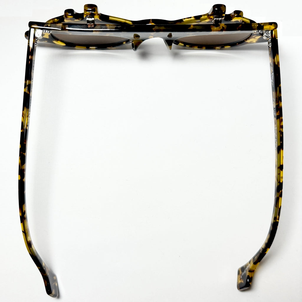 JF Rey JF1339 9292 Men's Sunglasses Frames in Tortoise - Authentic New