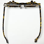 JF Rey JF1339 9292 Men's Sunglasses Frames in Tortoise - Authentic New