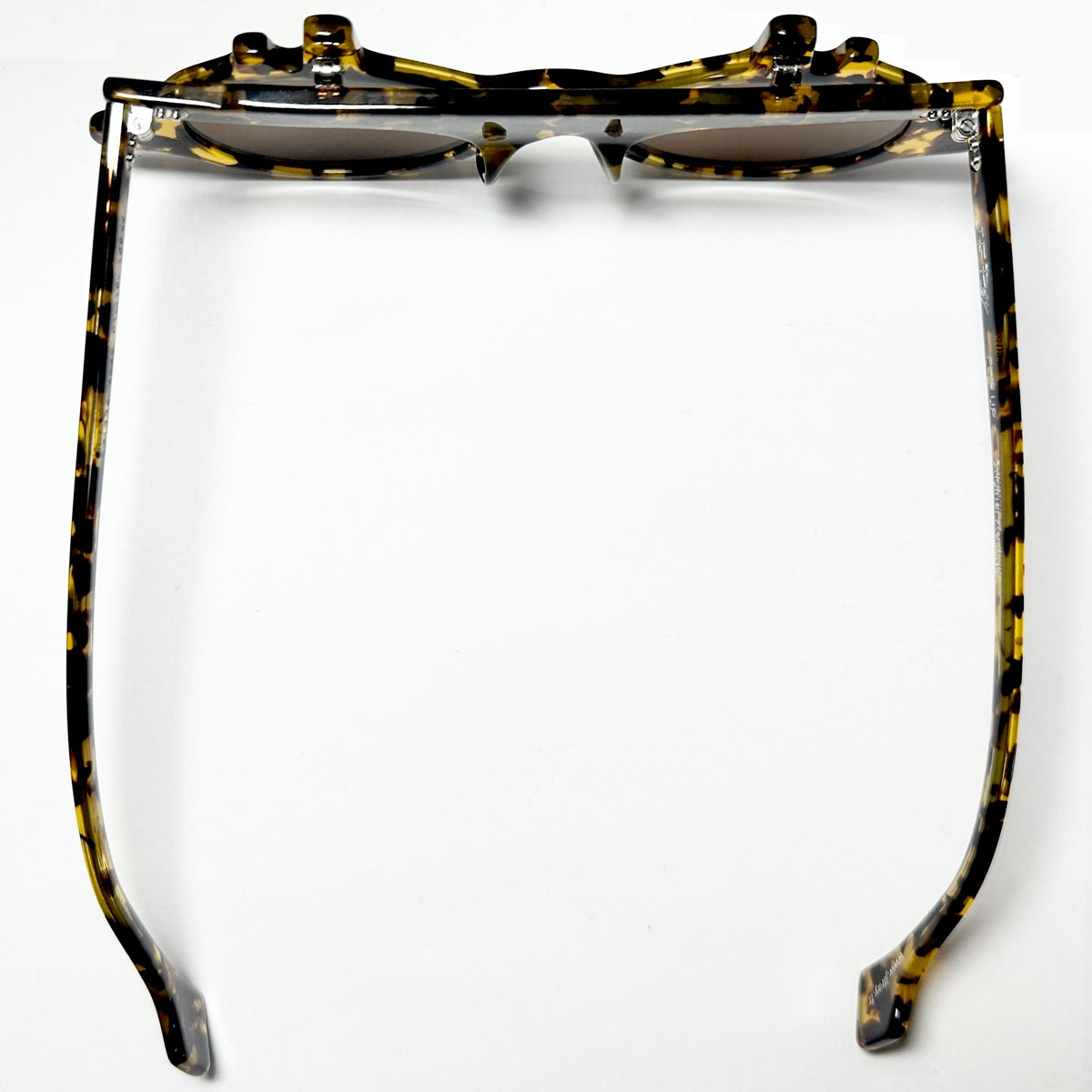 JF Rey JF1339 9292 Men's Sunglasses Frames in Tortoise - Authentic New