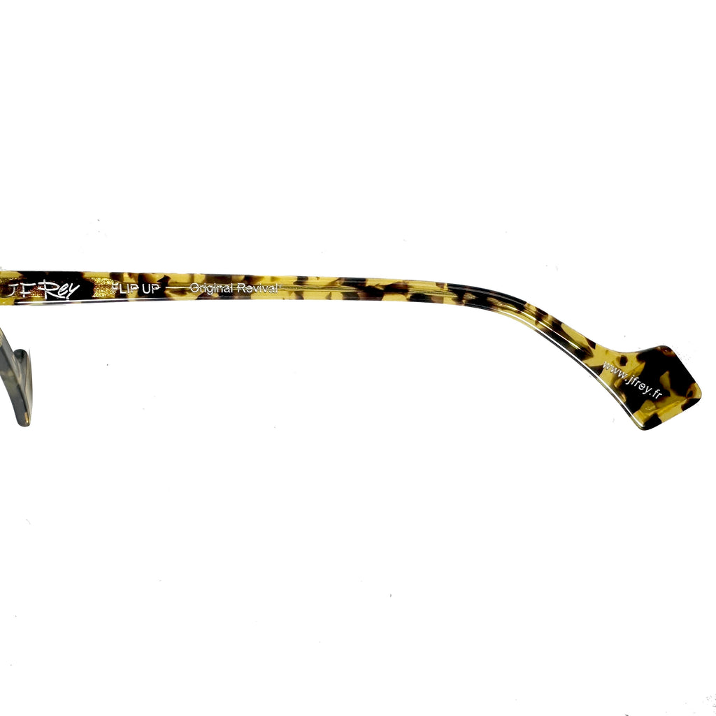 JF Rey JF1339 9292 Men's Sunglasses Frames in Tortoise - Authentic New