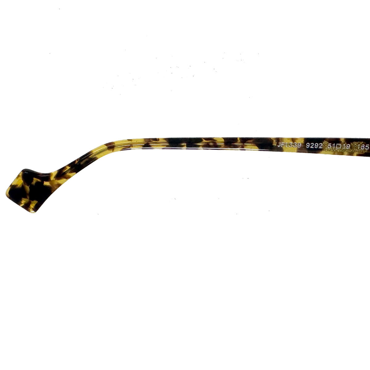 JF Rey JF1339 9292 Men's Sunglasses Frames in Tortoise - Authentic New