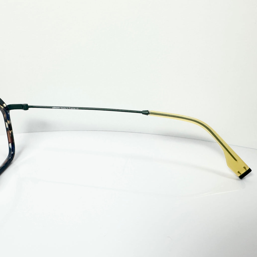 KARAVAN GABBRO 01 KZ Eyeglasses Frame in Multicolor - Authentic New
