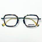 KARAVAN GABBRO 01 KZ Eyeglasses Frame in Multicolor - Authentic New