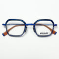 KARAVAN GABBRO 01 BN Eyeglasses Frame in Multicolor - Authentic New