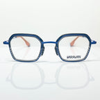 KARAVAN GABBRO 01 BN Eyeglasses Frame in Multicolor - Authentic New