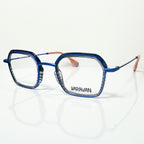 KARAVAN GABBRO 01 BN Eyeglasses Frame in Multicolor - Authentic New