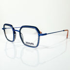 KARAVAN GABBRO 01 BN Eyeglasses Frame in Multicolor - Authentic New