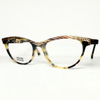 VOLTE FACE DORIANE 9292 Women's Eyeglasses Frames in Multicolor - Authentic New