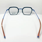 KARAVAN GABBRO 01 BN Eyeglasses Frame in Multicolor - Authentic New