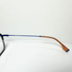 KARAVAN GABBRO 01 BN Eyeglasses Frame in Multicolor - Authentic New