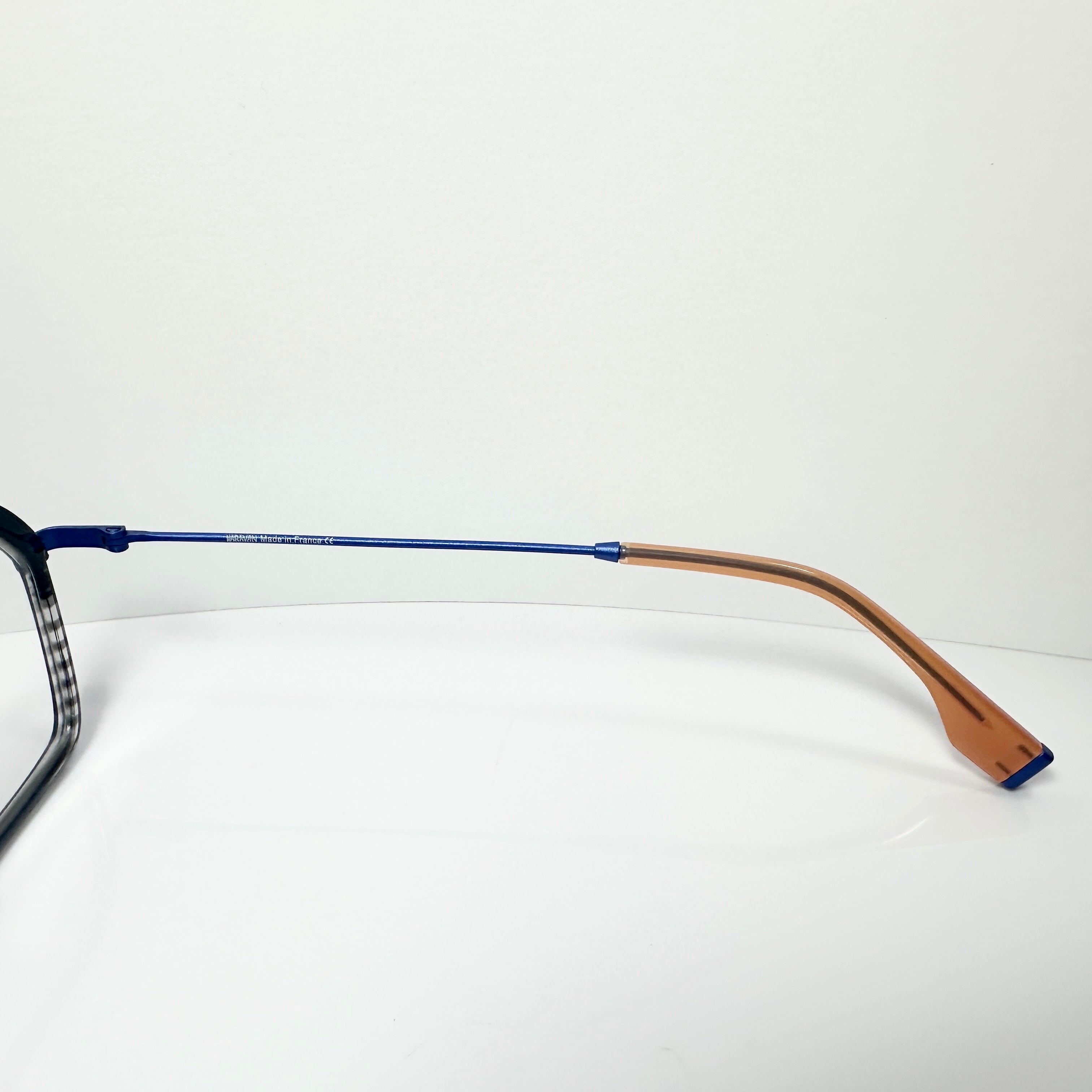KARAVAN GABBRO 01 BN Eyeglasses Frame in Multicolor - Authentic New