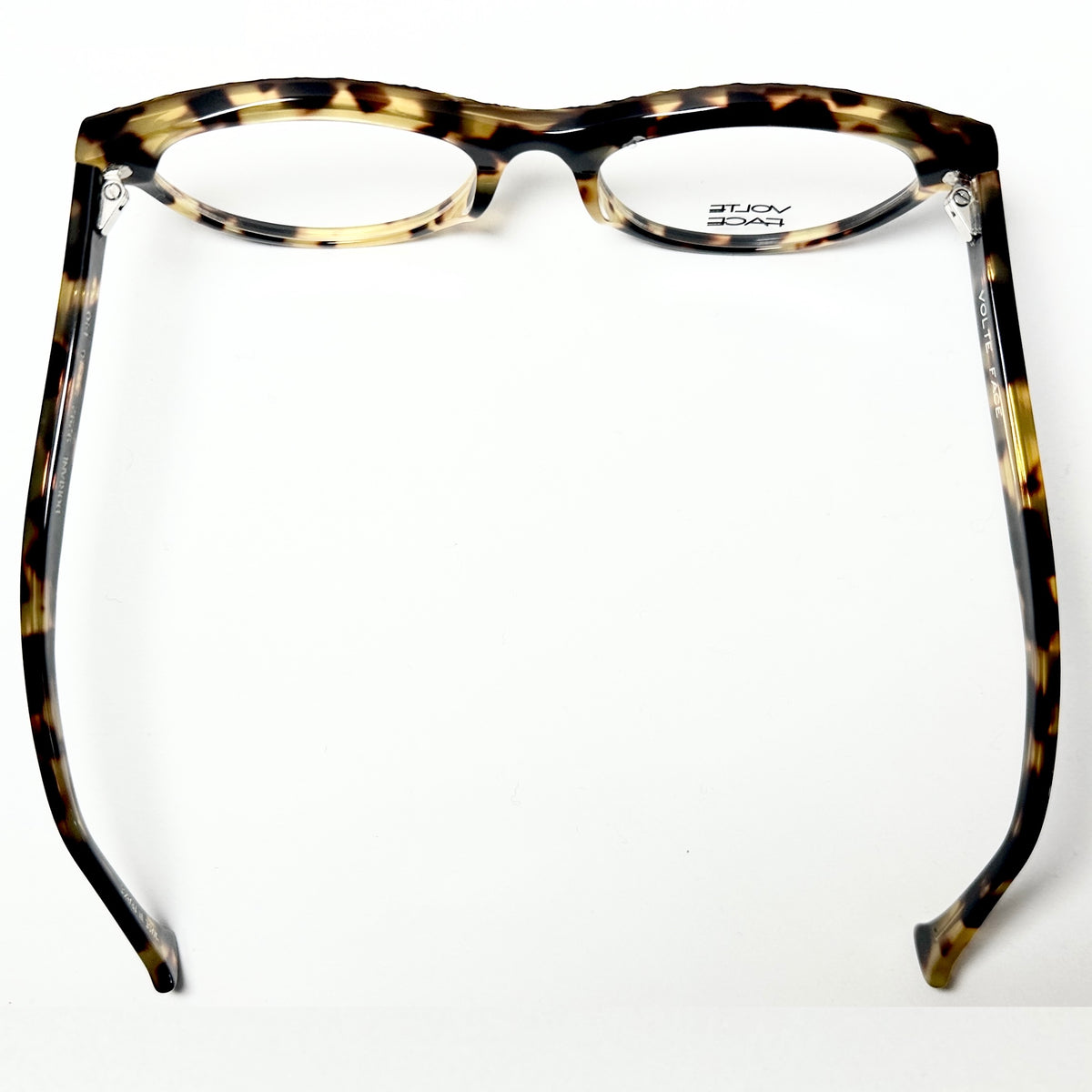 VOLTE FACE DORIANE 9292 Women's Eyeglasses Frames in Multicolor - Authentic New