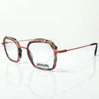 KARAVAN GABBRO 01 OB Eyeglasses Frame in Multicolor - Authentic New
