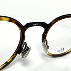 Christian Dior Homme BLACKTIE2.0N 086 Eyeglasses Frames - New Authentic