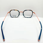 KARAVAN GABBRO 01 OB Eyeglasses Frame in Multicolor - Authentic New