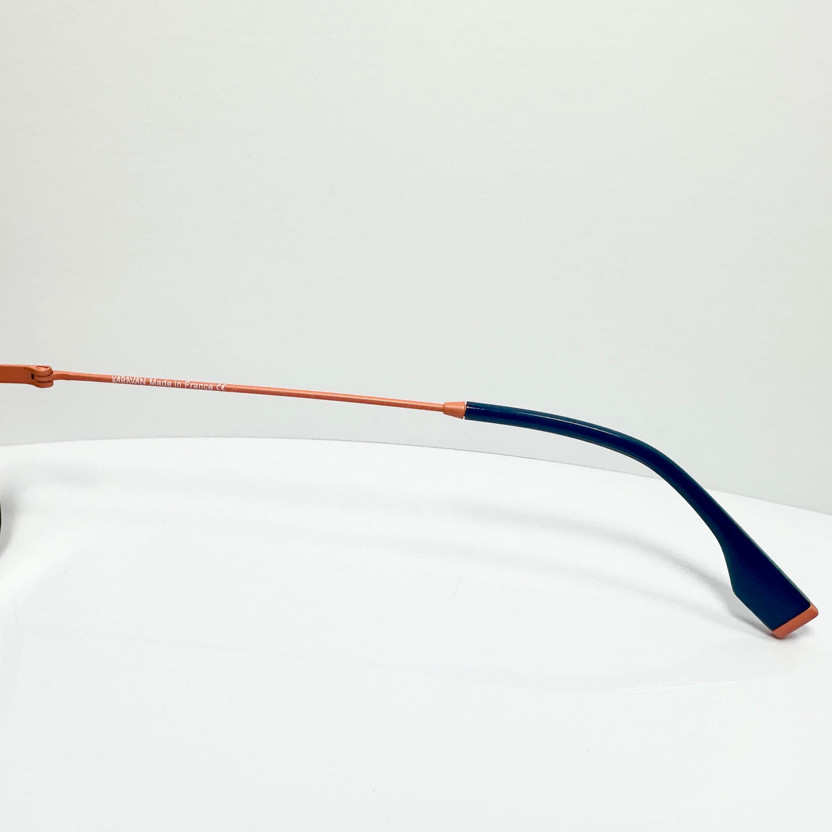 KARAVAN GABBRO 01 OB Eyeglasses Frame in Multicolor - Authentic New