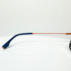 KARAVAN GABBRO 01 OB Eyeglasses Frame in Multicolor - Authentic New