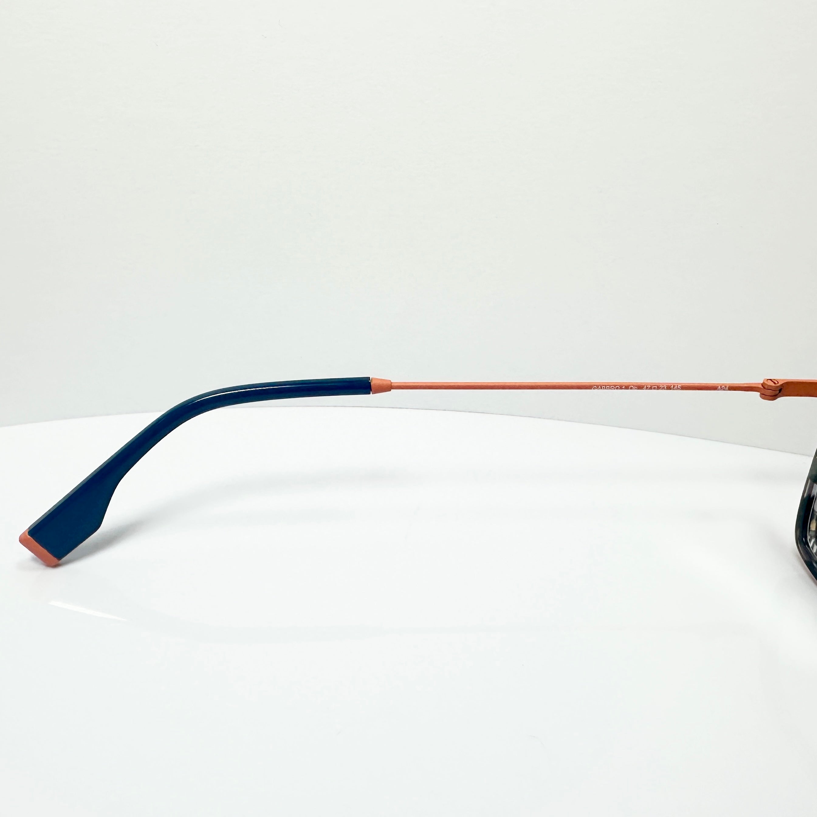 KARAVAN GABBRO 01 OB Eyeglasses Frame in Multicolor - Authentic New