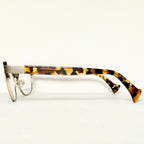 VOLTE FACE FAIRY 9055 Women's Eyeglasses Frames in Tortoise - Authentic New