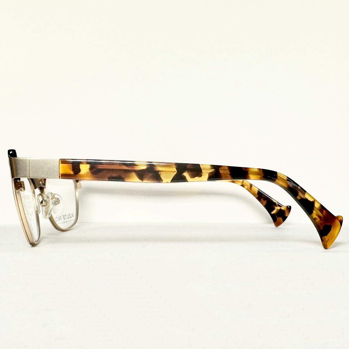 VOLTE FACE FAIRY 9055 Women's Eyeglasses Frames in Tortoise - Authentic New