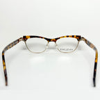 VOLTE FACE FAIRY 9055 Women's Eyeglasses Frames in Tortoise - Authentic New