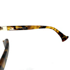 VOLTE FACE FAIRY 9055 Women's Eyeglasses Frames in Tortoise - Authentic New