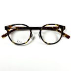 Christian Dior Homme BLACKTIE2.0N 086 Eyeglasses Frames - New Authentic