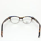 VOLTE FACE CLARA 6595 Women's Eyeglasses Frames in Multicolor - Authentic New