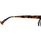 VOLTE FACE CLARA 6595 Women's Eyeglasses Frames in Multicolor - Authentic New