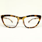 VOLTE FACE FANTIC 9255 Women's Eyeglasses Frames in Tortoise - Authentic New