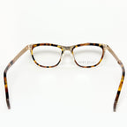 VOLTE FACE FANTIC 9255 Women's Eyeglasses Frames in Tortoise - Authentic New