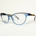 VOLTE FACE CHACHA 2295 Women's Eyeglasses Frames in Multicolor - Authentic New
