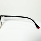 KARAVAN CRISTAL3 ZM Women's Eyeglasses Frames in Clear Tortoise- Authentic New