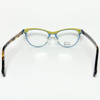 VOLTE FACE CHACHA 2295 Women's Eyeglasses Frames in Multicolor - Authentic New
