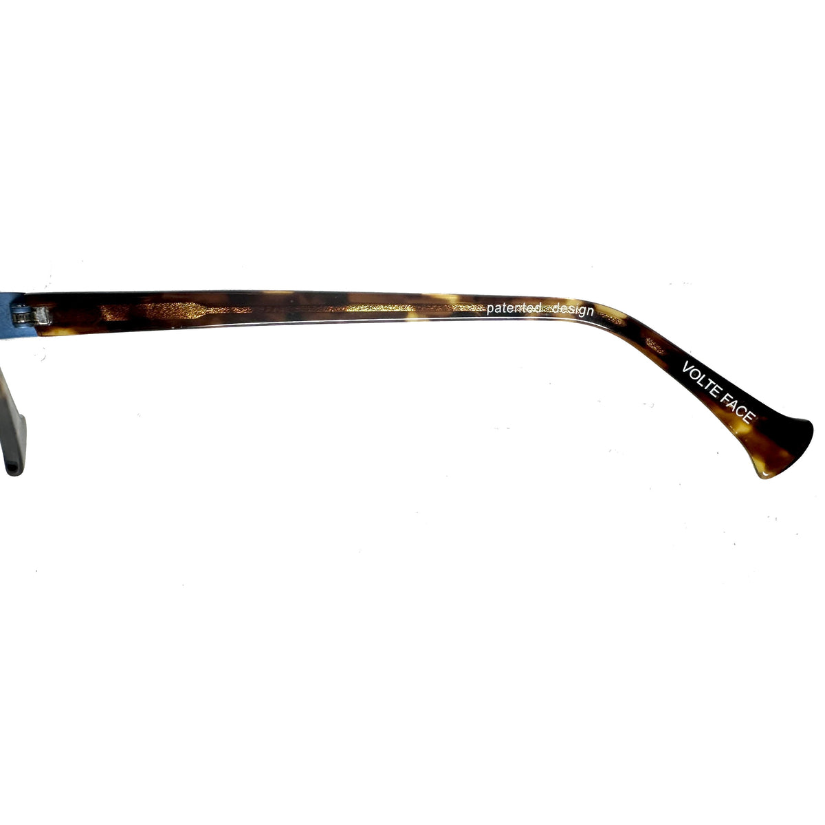 VOLTE FACE CHACHA 2295 Women's Eyeglasses Frames in Multicolor - Authentic New