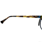 VOLTE FACE CHACHA 2295 Women's Eyeglasses Frames in Multicolor - Authentic New
