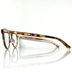 Christian Dior Homme BLACKTIE2.0N 086 Eyeglasses Frames - New Authentic