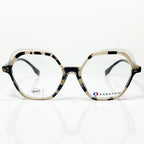 KARAVAN CRISTAL3 ZM Women's Eyeglasses Frames in Clear Tortoise- Authentic New
