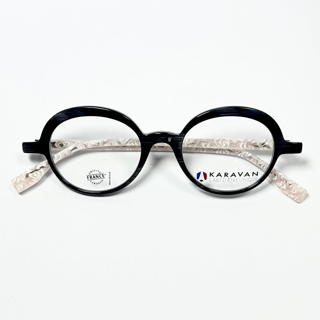 KARAVAN KA0107 NP Women's Eyeglasses Frames in Multicolor - Authentic New
