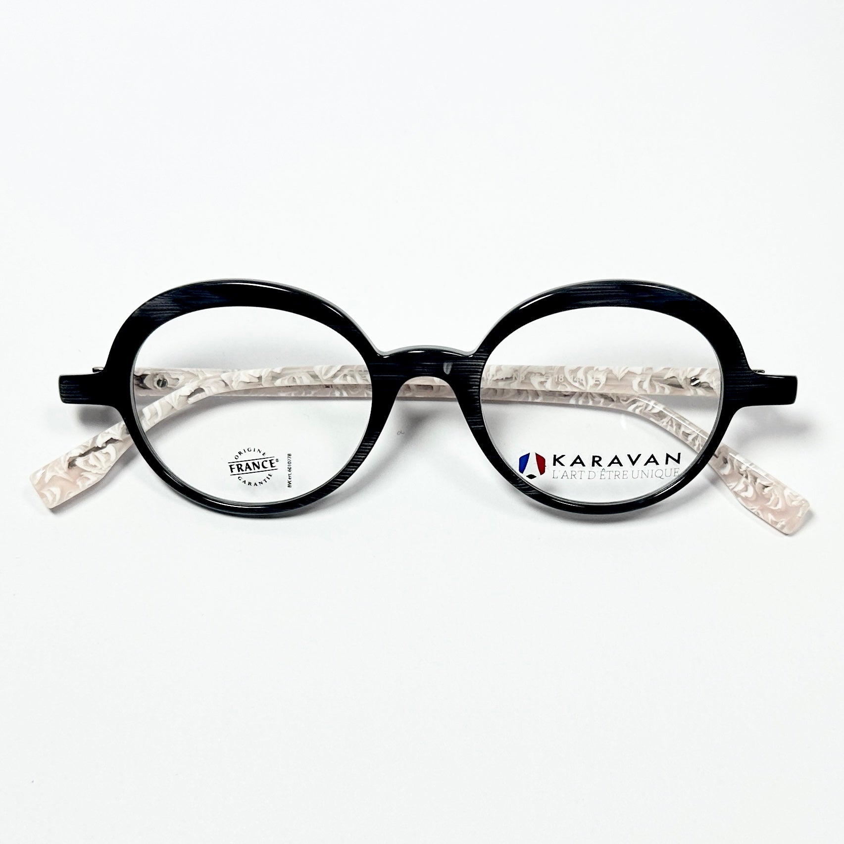 KARAVAN KA0107 NP Women's Eyeglasses Frames in Multicolor - Authentic New
